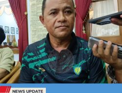 DISPORA KABUPATEN BLITAR PASTIKAN STADION GELORA PENATARAN SIAP GELAR DERBY LIGA 4, KEAMANAN PENONTON JADI PRIORITAS