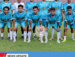 KEHILANGAN FOKUS DI MENIT AKHIR, BLITAR POETRA DITAHAN IMBANG AREK SUROBOYO 2–2