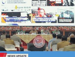 308 PERSONEL GABUNGAN DISIAGAKAN, POLRES BLITAR PERKUAT PENGAMANAN NATAL DAN TAHUN BARU 2026