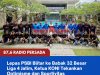 Lepas PSBI Blitar ke Babak 32 Besar Liga 4 Jatim, Ketua KONI Tekankan Optimisme dan Sportivitas