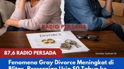 Fenomena Gray Divorce Meningkat di Blitar, Perceraian Usia 50 Tahun ke Atas Capai 577 Perkara Sepanjang 2025