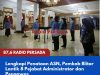 Lengkapi Penataan ASN, Pemkab Blitar Lantik 8 Pejabat Administrator dan Pengawas