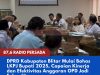 DPRD Kabupaten Blitar Mulai Pembahasan LKPJ Bupati 2025, Capaian Kinerja dan Efektivitas Anggaran OPD Jadi Fokus Utama