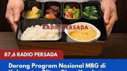 Dorong Program Nasional MBG di Kabupaten Blitar, Dinas Kesehatan Bentuk Tim Terpadu untuk Gerak Cepat dan Tersistem