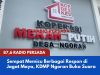 Sempat Memicu Berbagai Respon di Jagat Maya, KDMP Ngoran Buka Suara