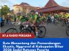 Rute Menantang dan Pemandangan Eksotis, Nggravel di Kabupaten Blitar 2026 Sedot Ratusan Peserta