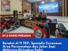 Beraksi di 11 TKP, Spesialis Curanmor Area Persawahan dan Jalan Sepi Akhirnya Diringkus Polisi