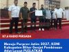 Menuju Porprov Jatim 2027, KONI Kabupaten Blitar Genjot Pembinaan Atlet Lewat PUSLATKAB