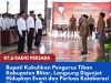 Bupati Kukuhkan Pengurus Tiban Kabupaten Blitar, Langsung Digenjot Hidupkan Event dan Perluas Kolaborasi Hingga Luar Daerah
