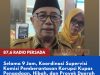 Selama 9 Jam, Koordinasi Supervisi Komisi Pemberantasan Korupsi Kupas Pengadaan, Hibah, dan Proyek Daerah