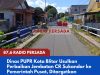 Dinas PUPR Kota Blitar Usulkan Perbaikan Jembatan CR Sukandar ke Pemerintah Pusat, Ditargetkan Perbaikan pada Juni 2026