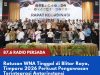 Ratusan WNA Tinggal di Blitar Raya, Timpora 2026 Perkuat Pengawasan Terintegrasi Antarinstansi