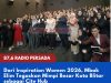 Dari Inspiration Women 2026, Mbak Elim Tegaskan Mimpi Besar Kota Blitar sebagai City Hub