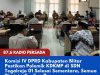 Komisi IV DPRD Kabupaten Blitar Pastikan Polemik KDKMP di SDN Tegalrejo 01 Selesai Sementara, Semua Diminta Cooling Down