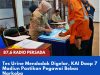 Tes Urine Mendadak Digelar, KAI Daop 7 Madiun Pastikan Pegawai Bebas Narkoba