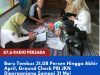 Baru Tembus 31,08 Persen Hingga Akhir April, Ground Check PBI JKN Diperpanjang Sampai 31 Mei