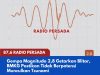 Gempa Magnitudo 2,8 Getarkan Blitar, BMKG Pastikan Tidak Berpotensi Munculkan Tsunami