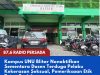 Kampus UNU Blitar Nonaktifkan Sementara Dosen Terduga Pelaku Kekerasan Seksual, Pemeriksaan Etik Tetap Berjalan