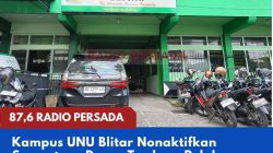 Kampus UNU Blitar Nonaktifkan Sementara Dosen Terduga Pelaku Kekerasan Seksual, Pemeriksaan Etik Tetap Berjalan