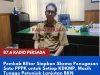 Pemkab Blitar Siapkan Skema Penugasan Satu PPPK untuk Setiap KDKMP, Masih Tunggu Petunjuk Lanjutan BKN