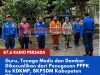 Guru, Tenaga Medis dan Damkar Dikecualikan dari Penugasan PPPK ke KDKMP, BKPSDM Kabupaten Blitar Ungkap Alasannya