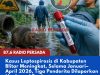 Kasus Leptospirosis di Kabupaten Blitar Meningkat, Selama Januari–April 2026 Tiga Penderita Dilaporkan Meninggal Dunia