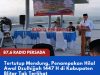 Tertutup Mendung, Penampakan Hilal Awal Dzulhijjah 1447 H di Kabupaten Blitar Tak Terlihat