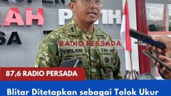Blitar Ditetapkan sebagai Tolok Ukur Nasional dalam Percepatan Pembangunan KDKMP