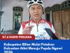 Kabupaten Blitar Mulai Petakan Kekuatan Atlet Menuju Popda Ngawi 2026