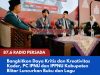 Bangkitkan Daya Kritis dan Kreativitas Kader, PC IPNU dan IPPNU Kabupaten Blitar Luncurkan Buku dan Lagu