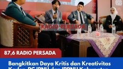 Bangkitkan Daya Kritis dan Kreativitas Kader, PC IPNU dan IPPNU Kabupaten Blitar Luncurkan Buku dan Lagu