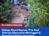 Diduga Alami Depresi, Pria Asal Selorejo Ditemukan Meninggal di Bawah Jembatan Jarangan