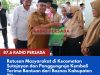 Ratusan Masyarakat di Kecamatan Sutojayan dan Panggungrejo Kembali Terima Bantuan dari Baznas Kabupaten Blitar