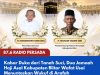 Kabar Duka dari Tanah Suci, Dua Jamaah Haji Asal Kabupaten Blitar Wafat Usai Menuntaskan Wukuf di Arafah