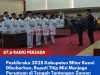 Paskibraka 2025 Resmi Dibubarkan, Bupati Titip Misi Menjaga Persatuan di Tengah Tantangan Zaman