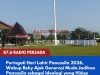Peringati Hari Lahir Pancasila 2026, Wabup Beky Ajak Generasi Muda Jadikan Pancasila sebagai Ideologi yang Hidup