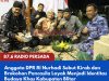 Anggota DPR RI Nurhadi Sebut Kirab dan Brokohan Pancasila Layak Menjadi Identitas Budaya Khas Kabupaten Blitar