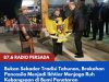 Bukan Sekadar Tradisi Tahunan, Brokohan Pancasila Menjadi Ikhtiar Menjaga Ruh Kebangsaan di Bumi Penataran