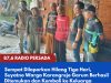 Sempat Dilaporkan Hilang Tiga Hari, Suyatno Warga Karangrejo Garum Berhasil Ditemukan dan Kembali ke Keluarga