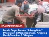 Benda Cagar Budaya “Jobong Batu” Ditemukan di Desa Modangan, Arkeolog Masih Temukan 2/3 Bagian