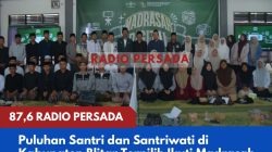 Puluhan Santri dan Santriwati di Kabupaten Blitar Terpilih Ikuti Madrasah Digital NU: Menjadi Motor Penggerak Syiar dan Publikasi Pesantren