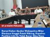 Ramai Kabar Ajudan Wakapolres Blitar Dianiaya hingga Patah Hidung, Kapolres Pastikan Info Itu Tidak Benar Alias Hoax