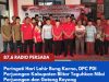 Peringati Hari Lahir Bung Karno, DPC PDI Perjuangan Kabupaten Blitar Teguhkan Nilai Perjuangan dan Gotong Royong
