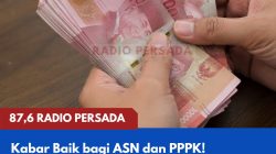 Kabar Baik bagi ASN dan PPPK, Mulai Hari Ini Gaji ke-13 di Kabupaten Blitar Mulai Dicairkan