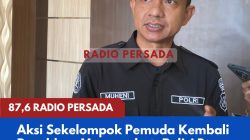 Aksi Sekelompok Pemuda Kembali Resahkan Masyarakat, Polisi Buru Pelaku Pembacokan di Jl. Raya Jimbe