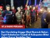 Dari Korsleting hingga Obat Nyamuk Bakar, Tujuh Kebakaran Terjadi di Kabupaten Blitar dalam Kurun Sembilan Hari