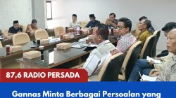 Gannas Minta Berbagai Persoalan yang Mengemuka Tak Terulang dalam Pengembangan Farm 3 Greenfields