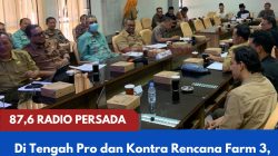 Di Tengah Pro dan Kontra Rencana Farm 3, PT Greenfields Indonesia Menegaskan Belum Ada Pembangunan di Lokasi