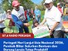 Peringati Hari Lanjut Usia Nasional 2026, Pemkab Blitar Salurkan Bantuan dan Dorong Lansia Tetap Produktif