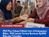 PKH Plus Tahap II Mulai Cair di Kabupaten Blitar, 929 Lansia Terima Bantuan Rp500 Ribu per Triwulan